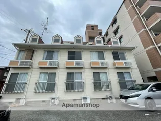 ステラパレス【2階】の外観