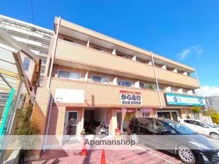 FKマンションの画像