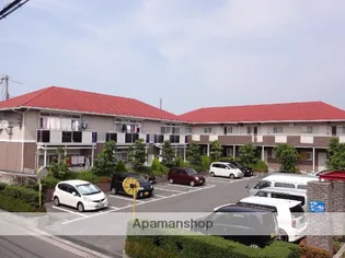 アルベロ福田B棟の画像