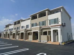 ノースコート Kの画像