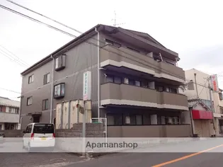 レグルス深井の画像