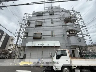 コサエールマンションの画像