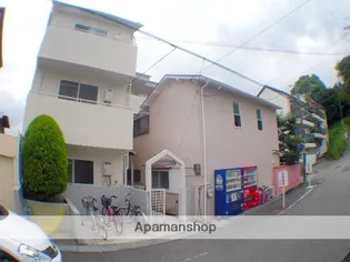 パラッツオニッセイ【3階】の外観