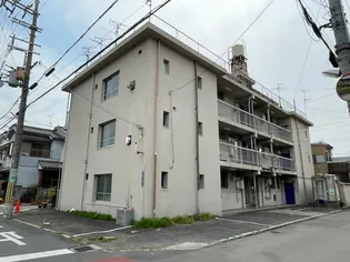 RHYTHM八尾の画像