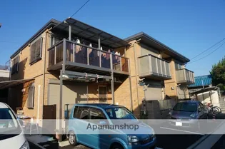 N−VILLAGEゆなみ【1階】の外観