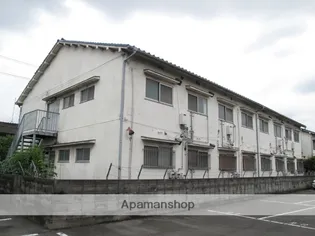 勝和園別館【2階】の外観