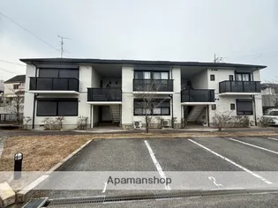 クレスト堺Ⅰ Ⅱの画像