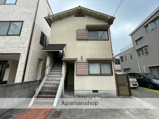 奥田コーポの画像