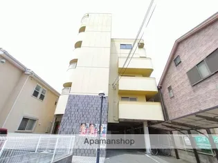 ハーモニーヒルズ桜丘の画像