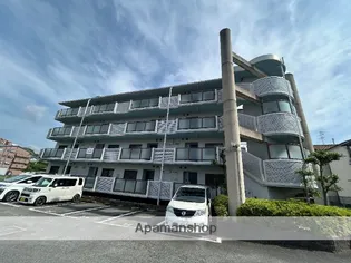 ファミールコート【403号室】の外観