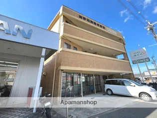 グリーンハイツ三栗の画像