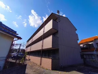 グリーンハイツの画像