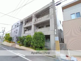 ラポール百舌鳥【303号室】の外観