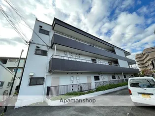 メゾンろーれるの画像