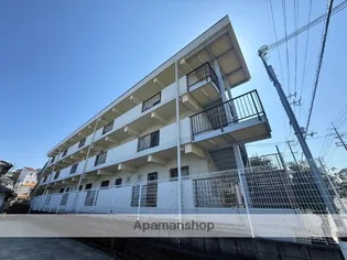 スプルース泉ヶ丘の画像