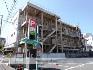 室生マンションの画像