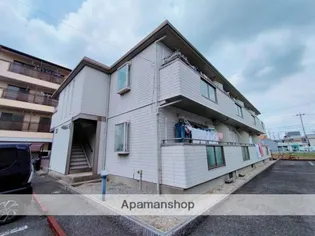 共栄ハイツの画像