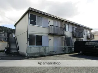 中西ハイツの画像