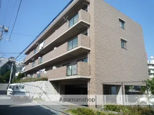 友伸ハウス【2階】の外観