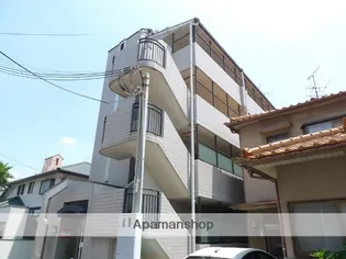 プレオール深井の画像