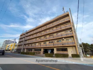 セントポーリア奥田北館の画像