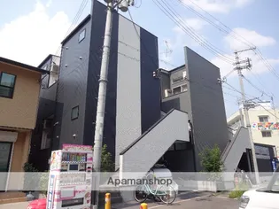 デュナメス深井【1階】の外観