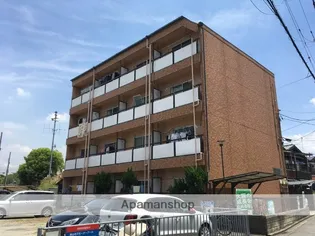 第三岩見ビル【402号室】の外観