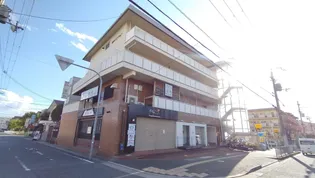 春木マンションの画像