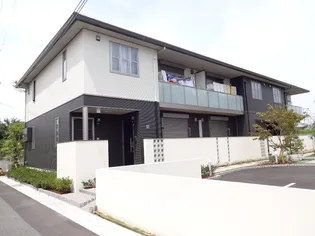 シャーメゾンサンクチュエールの画像