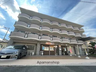 ヴェルジェ旭ヶ丘の画像