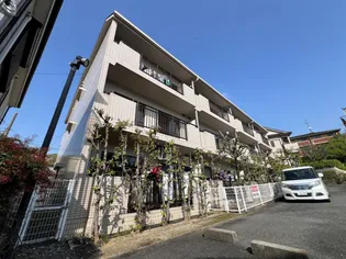 サニーヴィラの画像