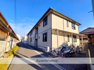 ジュネスコートの画像