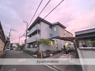 岡田マンションの画像