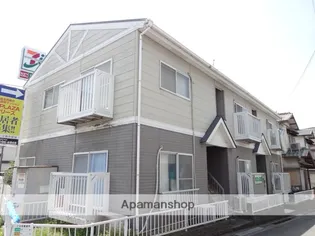 M'プラザ津田駅前五番館の画像