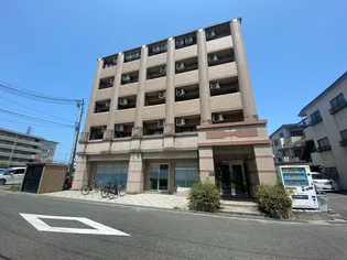 アンシャンテ深井の画像