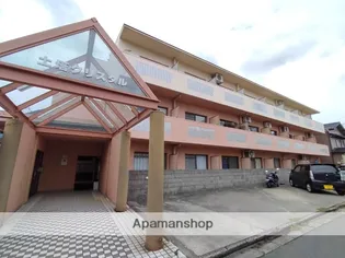 土塔クリスタルの画像