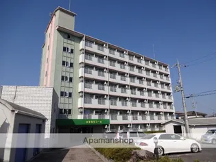 ひまわりコーポの画像