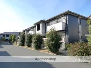 カーサ ミーアⅡ A棟の画像