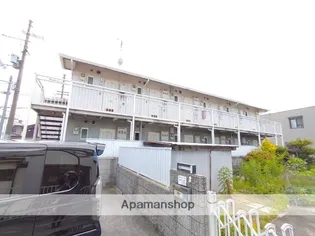 メゾン ド プチホーレの画像