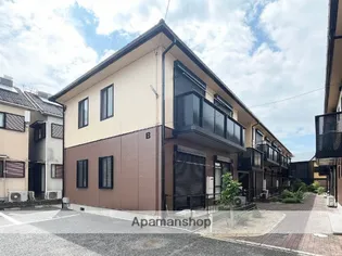 イーストコートB棟の画像