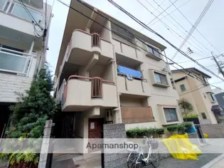 サンハイツ中西の画像