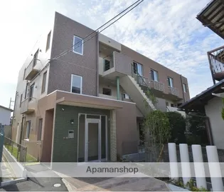 レオン光善寺IIの画像