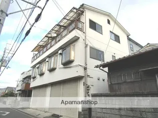 川上マンション南棟の画像