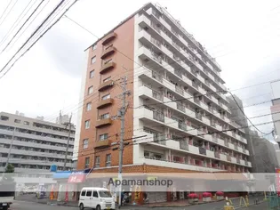 ハイマート弥刀2番館の画像