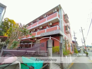 泉ヶ丘アイビースクエア【1階】の外観