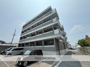 カーサミガタの画像