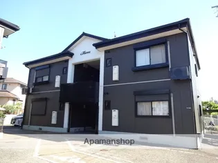 リヴェール ド ヴィラⅠ Ⅱの画像