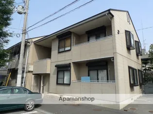 ラ フォーレ深井F棟の画像