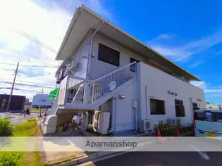 リバーマンションの画像