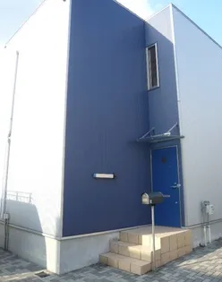 大阪府和泉市池田下町【一戸建】の外観